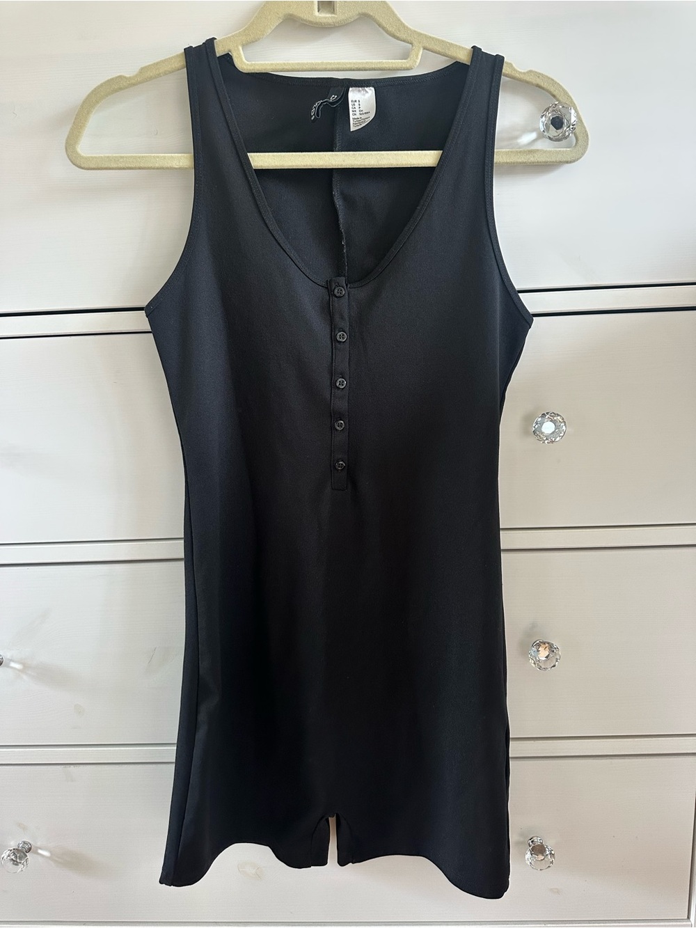 H&M Jumpsuit